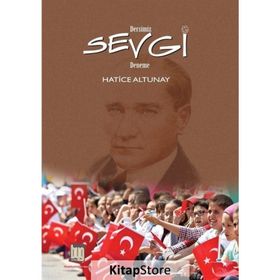 Dersimiz Sevgi - Hatice Altunay