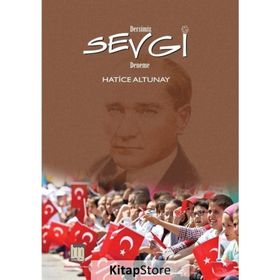 Dersimiz Sevgi - Hatice Altunay