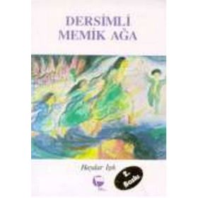 Dersimli Memik Ağa - Haydar Işık