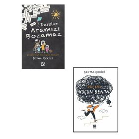 Dersler Aramızı Bozamaz Şeyma Çekici