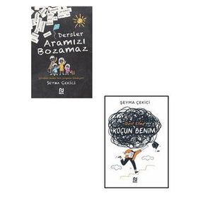 Dersler Aramızı Bozamaz Şeyma Çekici