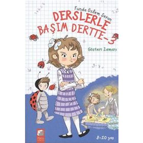 DERSLERLE BAŞIM DERTTE 3 GÖSTERI ZAMANI - FUNDA ÖZLEM ŞERAN