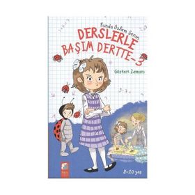 DERSLERLE BAŞIM DERTTE 3 GÖSTERI ZAMANI - FUNDA ÖZLEM ŞERAN