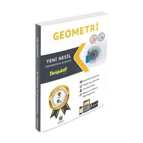 Derspektif Yayınları TYT AYT Geometri Soru Bankası