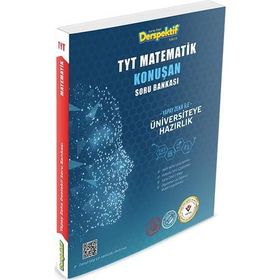 Derspektif Yayınları TYT Matematik Soru Bankası