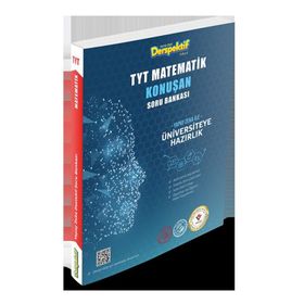 Derspektif Yayınları TYT Matematik Soru Bankası
