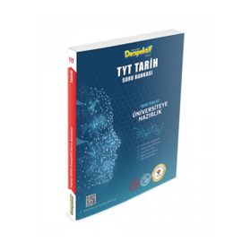Derspektif Yayınları TYT Tarih Soru Bankası
