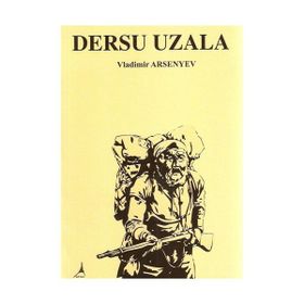 DERSU UZALA - VLADIMIR ARSENIEV