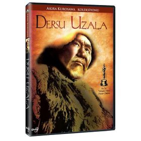 DERSU UZALA - VLADIMIR ARSENIEV