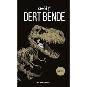 Dert Bende - Rewhat