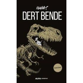 Dert Bende - Rewhat