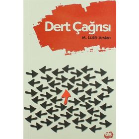 Dert Çağrısı - Mehmet Lütfi Arslan