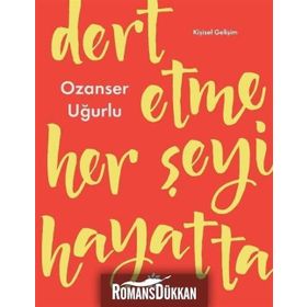Dert Etme Her Şeyi Hayatta - Ozanser Uğurlu