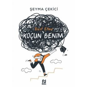 Dert Etme Koçun Benim - Şeyma Çekici - Nesil Yayınları