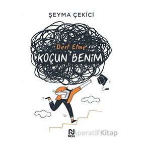Dert Etme Koçun Benim - Şeyma Çekici - Nesil Yayınları