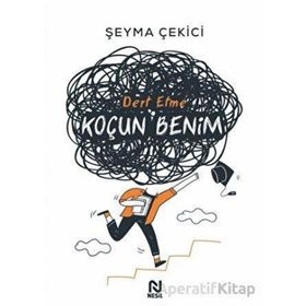 Dert Etme Koçun Benim - Şeyma Çekici - Nesil Yayınları