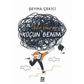 Dert Etme Koçun Benim - Şeyma Çekici - Nesil Yayınları