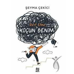 Dert Etme Koçun Benim - Şeyma Çekici - Nesil Yayınları