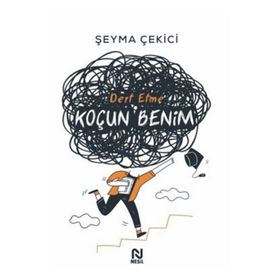 Dert Etme Koçun Benim - Şeyma Çekici - Nesil Yayınları