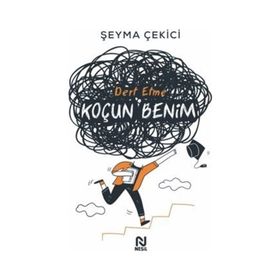 Dert Etme Koçun Benim - Şeyma Çekici - Nesil Yayınları