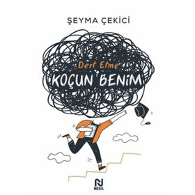 Dert Etme Koçun Benim - Şeyma Çekici - Nesil Yayınları
