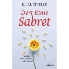 Dert Etme Sabret - Haluk Öztekin