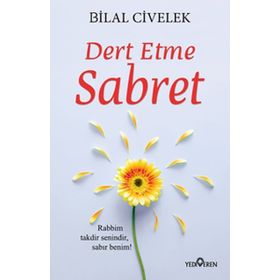 Dert Etme Sabret - Haluk Öztekin