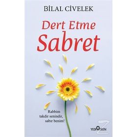 Dert Etme Sabret - Haluk Öztekin