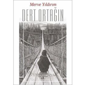 Dert Ortağın - Merve Yıldırım