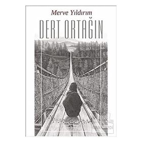 Dert Ortağın - Merve Yıldırım