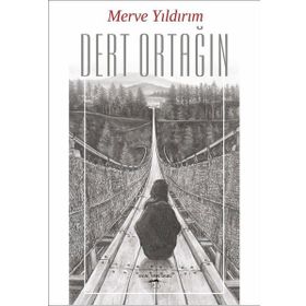 Dert Ortağın - Merve Yıldırım