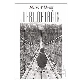 Dert Ortağın - Merve Yıldırım