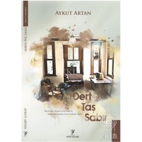 Dert Taş Sabır - Aykut Artan