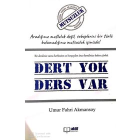 Dert Yok Ders Var - Umur Fahri