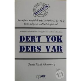 Dert Yok Ders Var - Umur Fahri