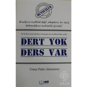 Dert Yok Ders Var - Umur Fahri