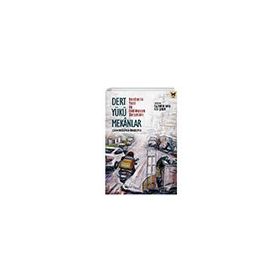 Dert Yükü Mekanlar - Gazanfer Kaya - Aziz Şeker
