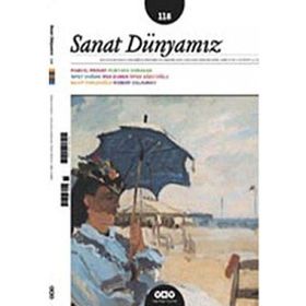 DERTLER ŞARABI SEVER - KIM GRUENENFELSER