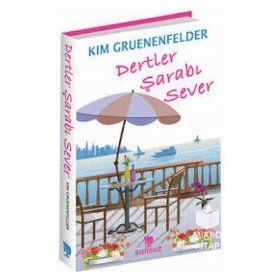 DERTLER ŞARABI SEVER - KIM GRUENENFELSER