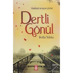 DERTLI GÖNÜL - GÖNÜL ERDAŞ