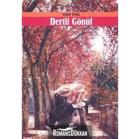DERTLI GÖNÜL - GÖNÜL ERDAŞ
