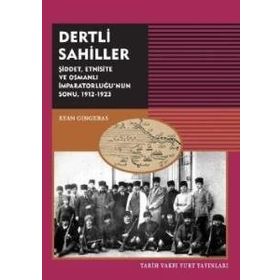 Dertli Sahiller - Ryan Gingeras