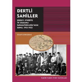 Dertli Sahiller - Ryan Gingeras