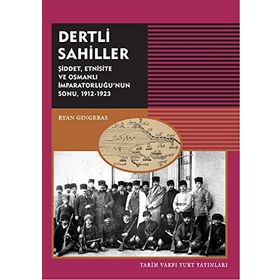 Dertli Sahiller - Ryan Gingeras