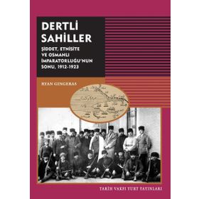 Dertli Sahiller - Ryan Gingeras