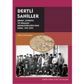 Dertli Sahiller - Ryan Gingeras