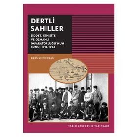 Dertli Sahiller - Ryan Gingeras