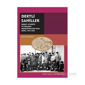 Dertli Sahiller - Ryan Gingeras
