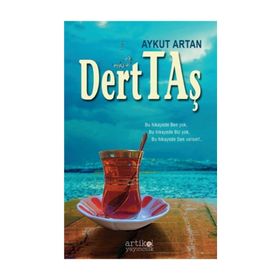 Derttaş - Aykut Artan