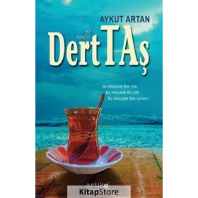 Derttaş - Aykut Artan